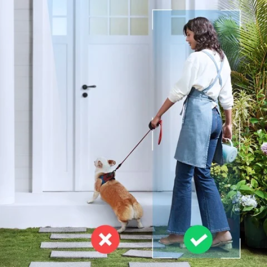 Camera ngoài trời EufyCam Solo Pro 2K