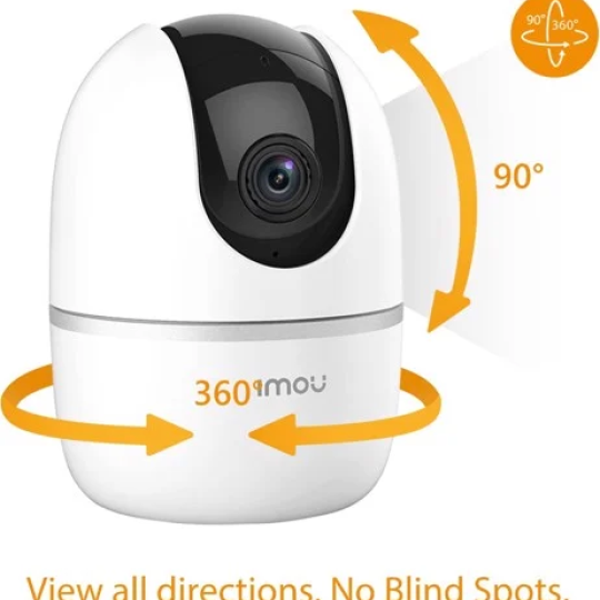 Camera Xoay 360 IMOU A1 – 4MP