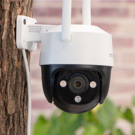 Camera dùng sim 4G Imou Cruiser 2MP 4G S21FTP