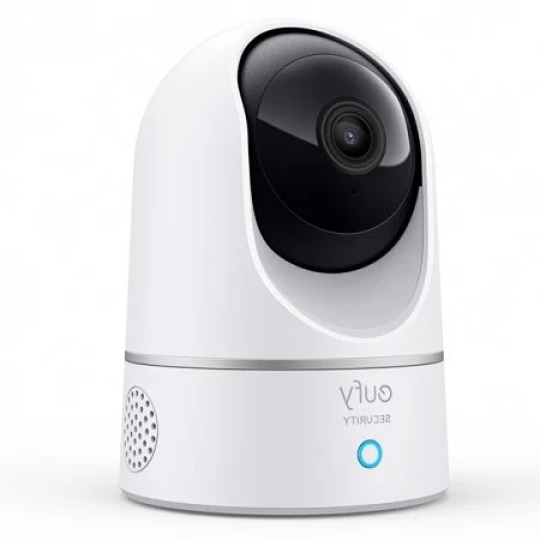 Camera Eufy Indoor Cam 2K xoay 360 độ T8410