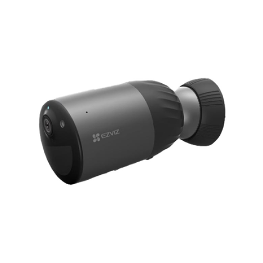 Camera Ezviz dùng pin BC1C