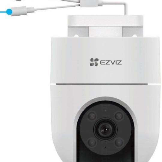 Camera Ezviz H8C wifi ngoài trời