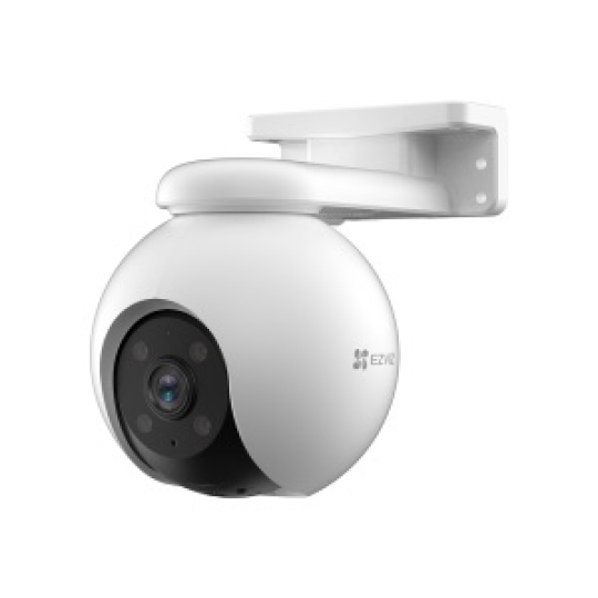 Camera EZVIZ Wifi Ngoài Trời H8 – 3MP