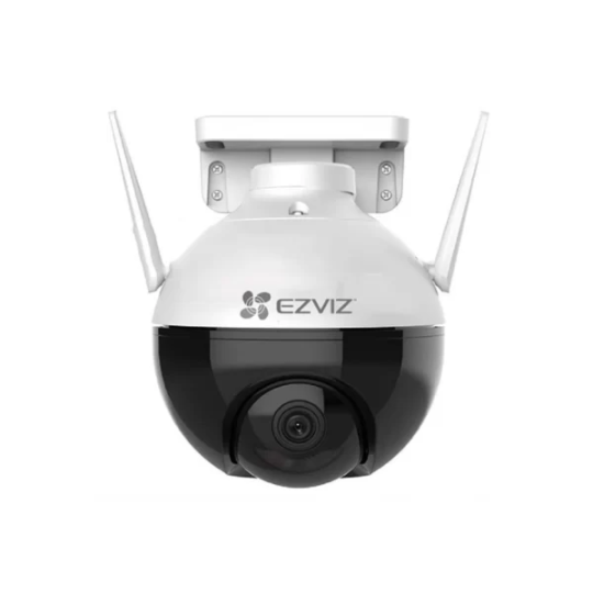 Camera Ezviz wifi thông minh C8C có màu ban đêm, xoay 360 độ 5.0 MP