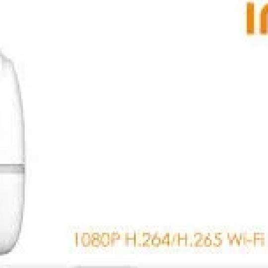 Camera IMOU A2 trong nhà xoay 360 độ – bản 2MP