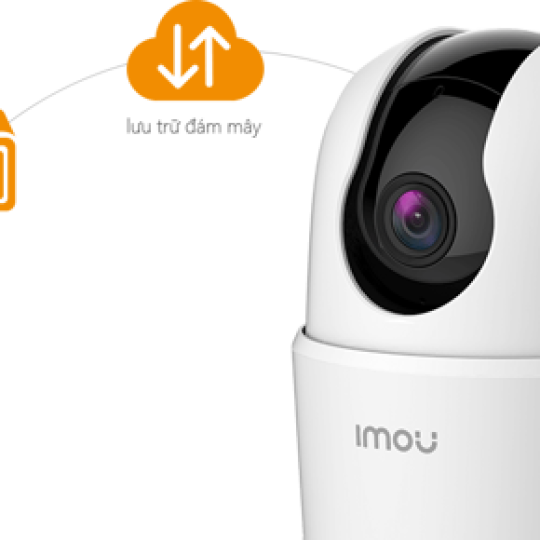 Camera IMOU A2 trong nhà xoay 360 độ – bản 2MP