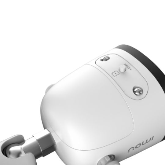 Camera IMOU bullet 2S, Camera Wifi an ninh ngoài trời bullet 2S IPC-F26FP