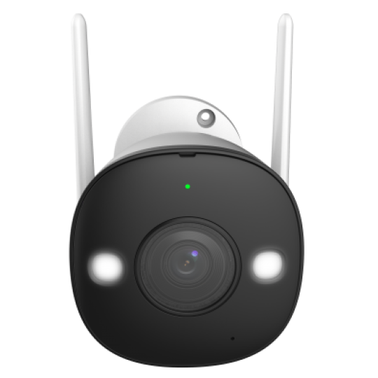 Camera IMOU bullet 2S, Camera Wifi an ninh ngoài trời bullet 2S IPC-F26FP