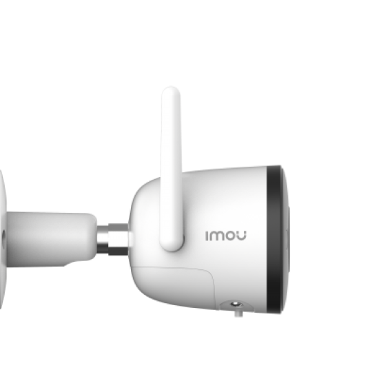 Camera IMOU bullet 2S, Camera Wifi an ninh ngoài trời bullet 2S IPC-F26FP