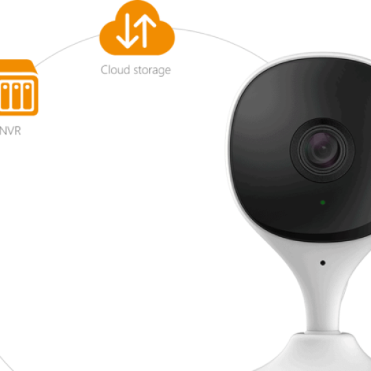 Camera IMOU Cue 2E-D Full HD 2.0MP (1920×1080) phát hiện chuyển động