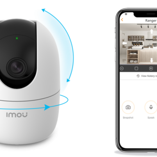 Camera IMOU Ranger 2 bản 4MP