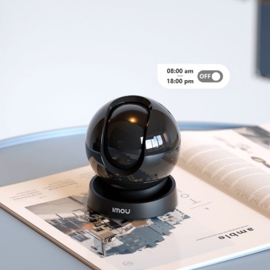 Camera IMOU Rex 3D 3MP/5MP