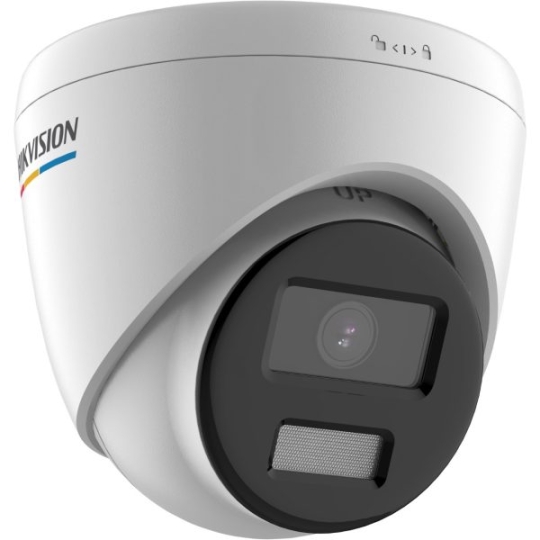 Camera IP Hikvion tháp pháo 2MP có màu 24/7 DS-2CD1327G2-LUF