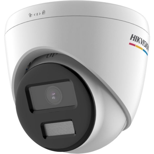 Camera IP Hikvion tháp pháo 2MP có màu 24/7 DS-2CD1327G2-LUF