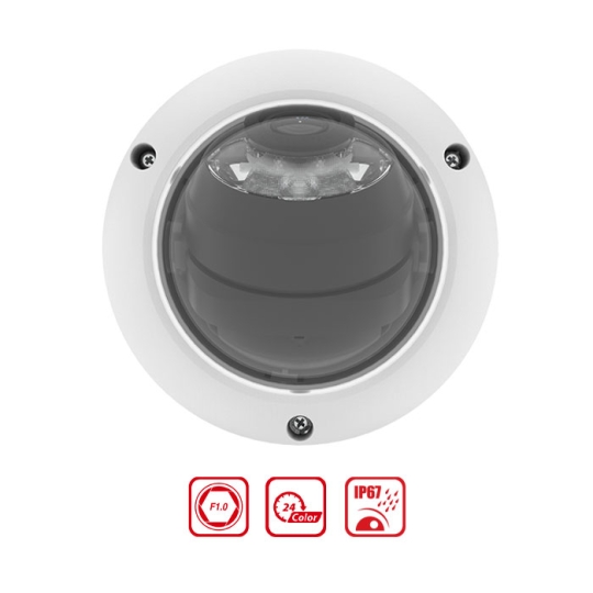 Camera IP Hikvision 4MP có màu 24/7 DS-2CD1147G2-LUF