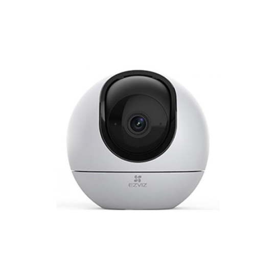 Camera IP Wifi Trong Nhà Ezviz C6 4MP/2K+ – Xoay 360 độ – Đàm Thoại 2 chiều – Điều khiển và nhận dạng hành động vẫy tay