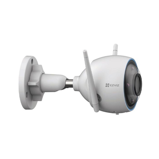 Camera ngoài trời Ezviz H3 bản 3MP quay phim 2K