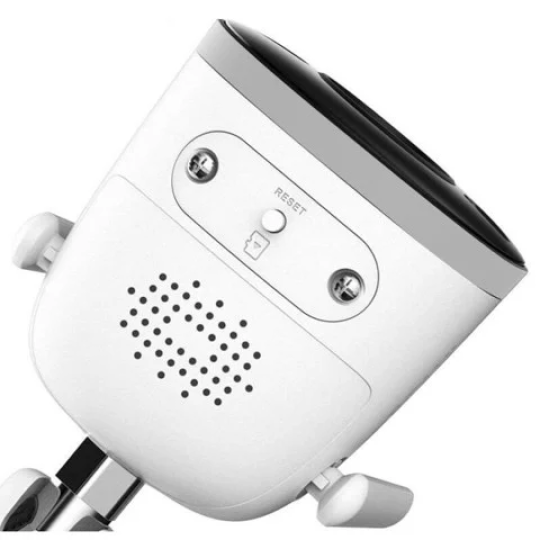 Camera Ngoài Trời IMOU Bullet 2 Pro 4Mp