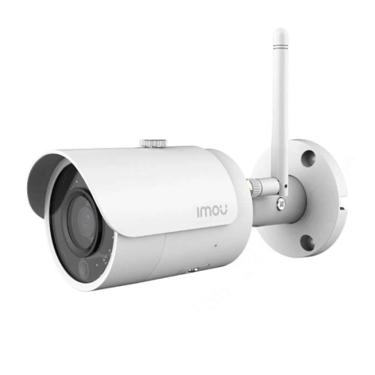 Camera Ngoài Trời Imou Bullet Pro 5MP