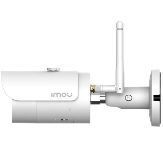 Camera Ngoài Trời Imou Bullet Pro 3MP