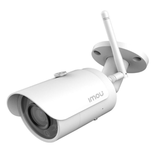 Camera Ngoài Trời Imou Bullet Pro 5MP