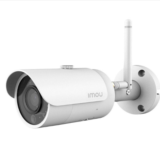 Camera Ngoài Trời Imou Bullet Pro 3MP