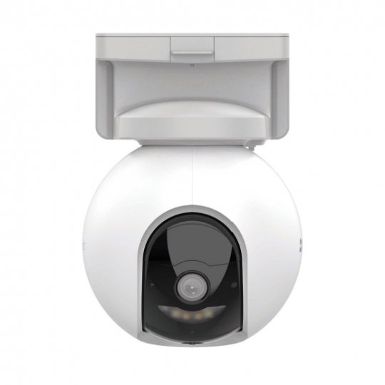 Camera quay quét ngoài trời Dùng Pin Ezviz CB8 bản 3MP