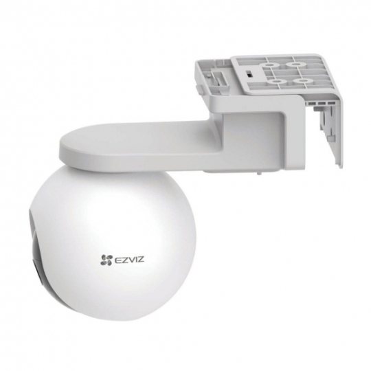 Camera quay quét ngoài trời Dùng Pin Ezviz CB8 bản 3MP