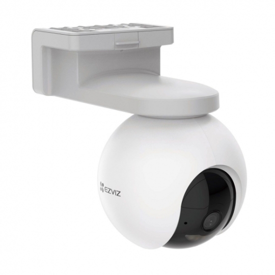 Camera quay quét ngoài trời Dùng Pin Ezviz CB8 bản 3MP