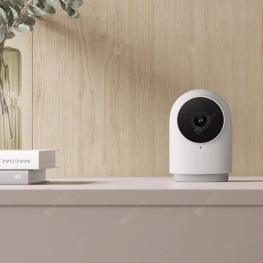 Camera Thông Minh Aqara G2H Tích Hợp Hub Zigbee và Hỗ Trợ Apple Homekit – Phiên Bản Quốc Tế