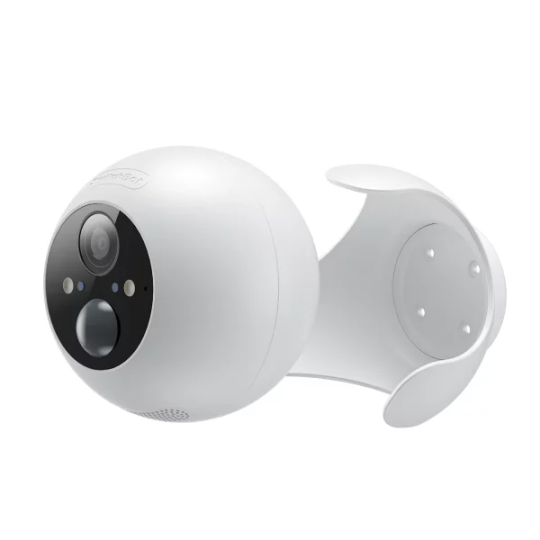 Camera thông minh ngoài trời SwitchBot Outdoor Spotlight