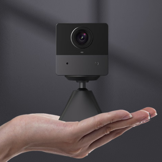 Camera Wi-Fi Dùng PIN EZVIZ BC2