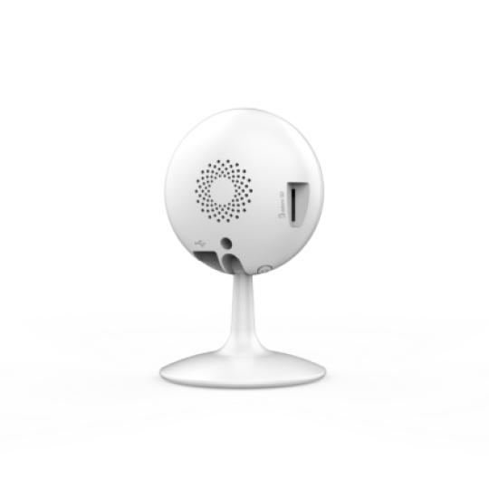 Camera Wifi IP Ezviz C1C 1080P hỗ trợ giám sát