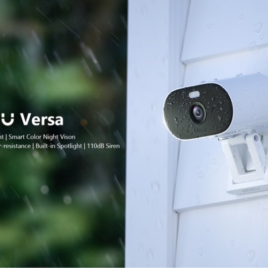 Camera WiFi IPC-C22FP Imou Versa 2MP
