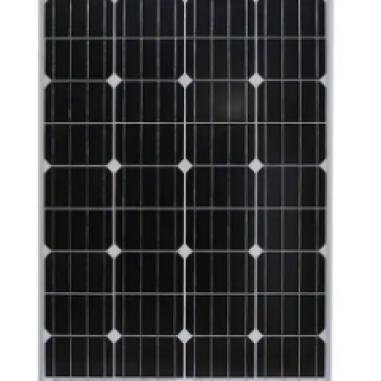 PIN 50W - PIN NĂNG LƯỢNG MẶT TRỜI MONO 50W