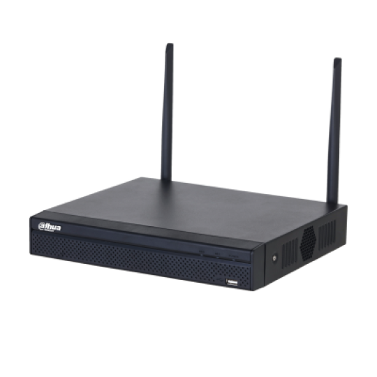 Đầu ghi hình Wifi Camera IMOU 8 kênh 1080P NVR1104HS-W-S2