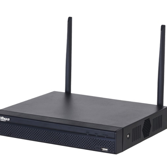 Đầu ghi hình Wifi Camera IMOU 8 kênh 1080P NVR1104HS-W-S2