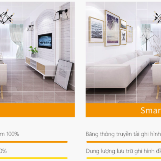 Đầu ghi hình Wifi Camera IMOU 8 kênh 1080P NVR1104HS-W-S2