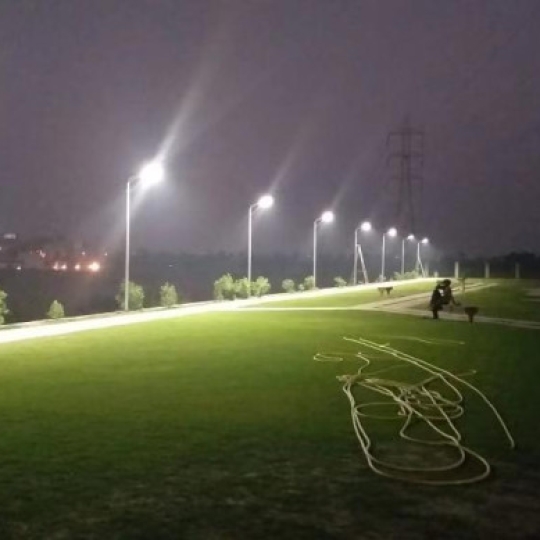 Đèn công trình cao cấp Jindian 150W 