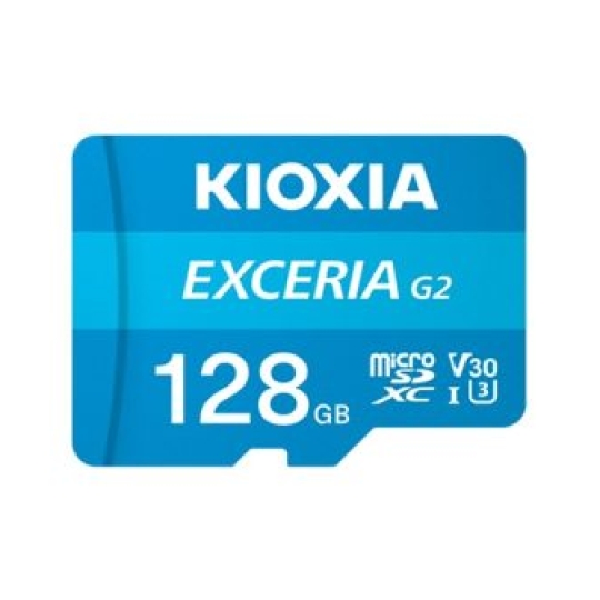Thẻ Nhớ Kioxia Micro SDHC Exceria UHS-1 C10 100MB/s