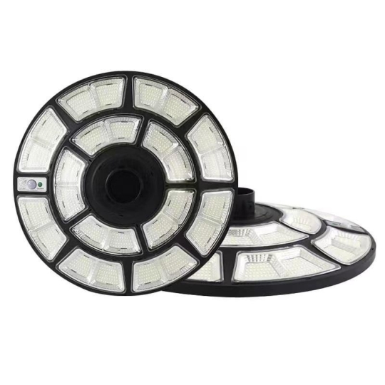 Đèn UFO 1000W sáng trắng công suất lớn KC1000 Chiếu Sáng 360 Độ 